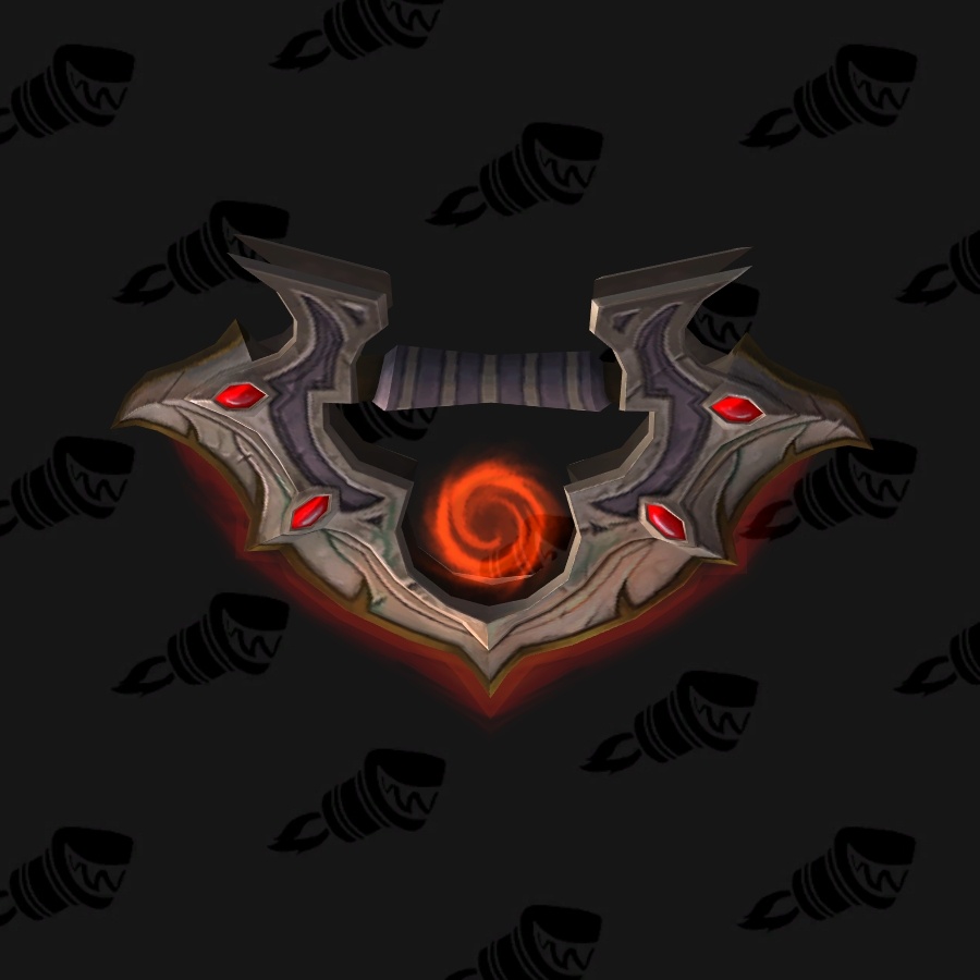 manacrew artefaktwaffen moench windlaeufer faeuste der himmel3