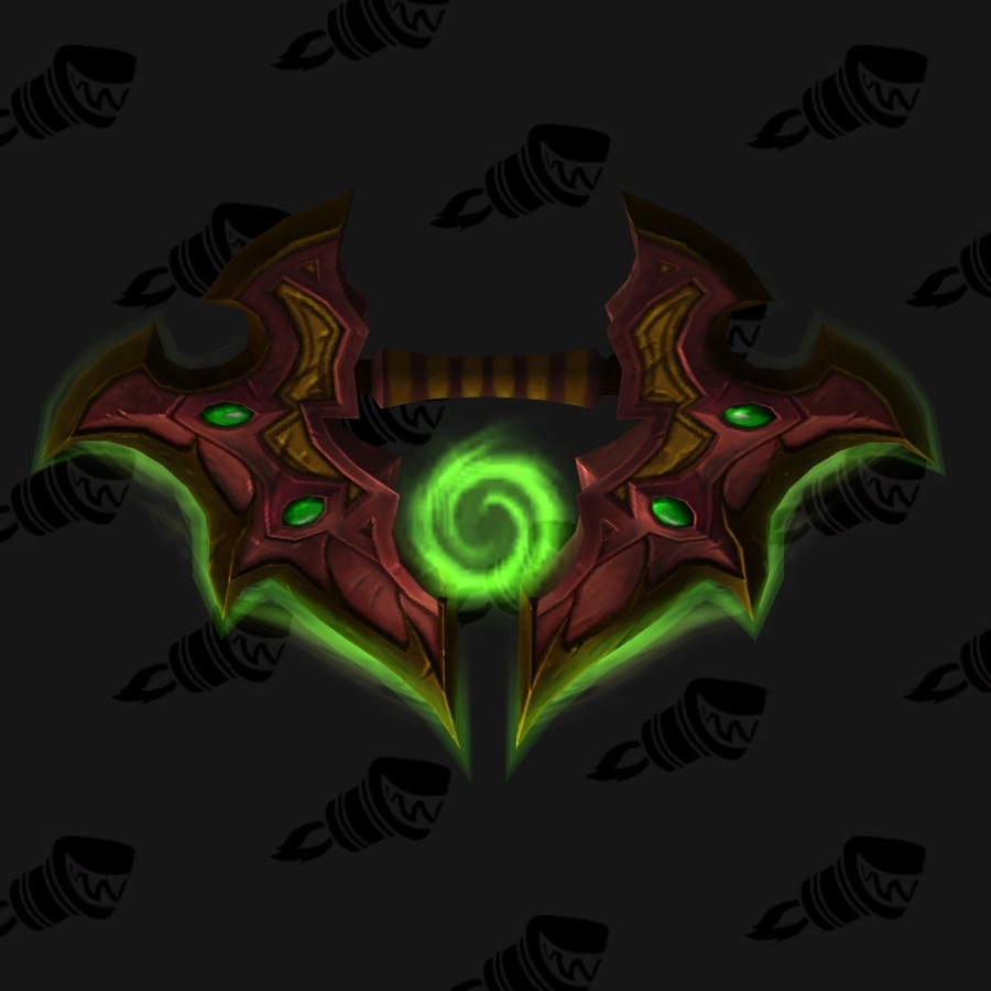 manacrew artefaktwaffen moench windlaeufer faeuste der himmel6