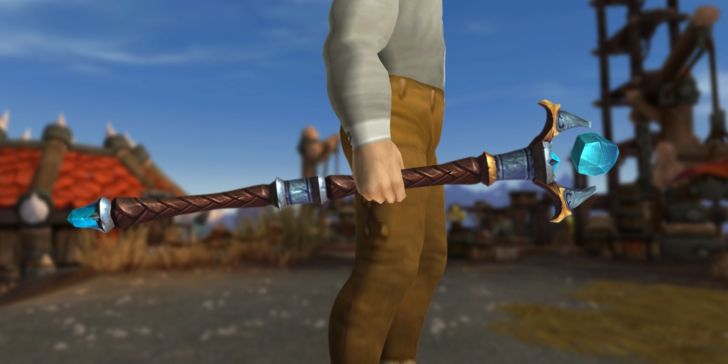 Einstimmungsleuchtfeuer von Elodor