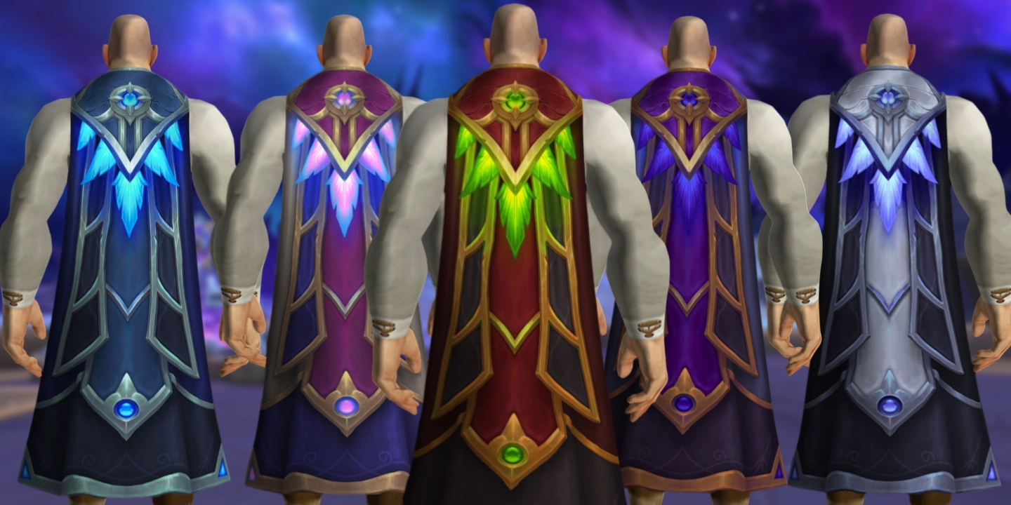 Ensemble Augurs Ephemeral Brilliance