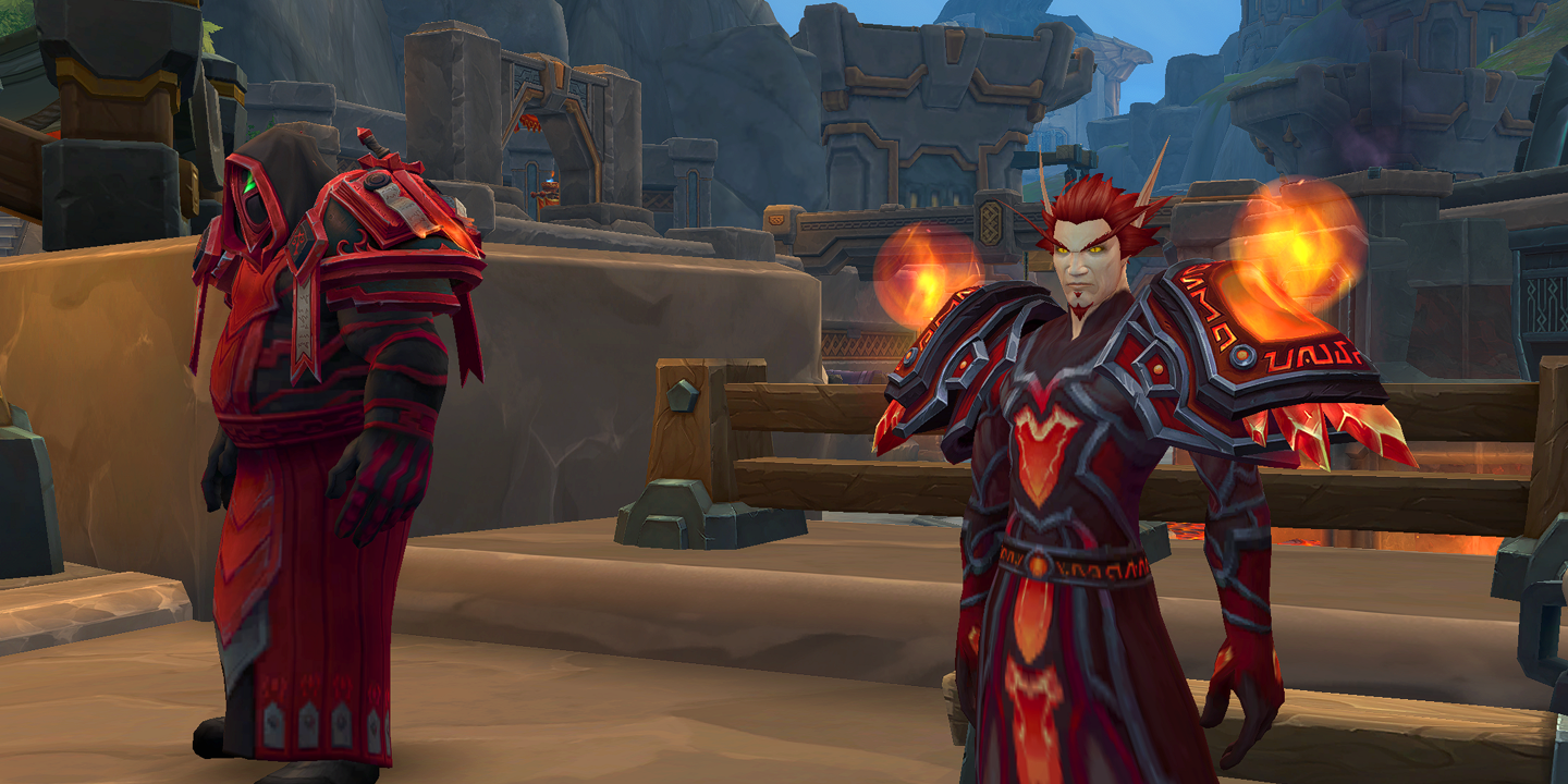 Haendler fuer Hoellensteinscherben