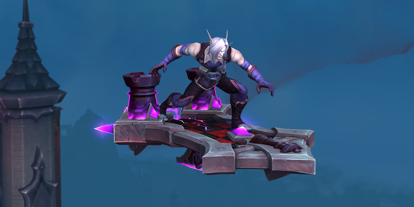 Handelsposten August