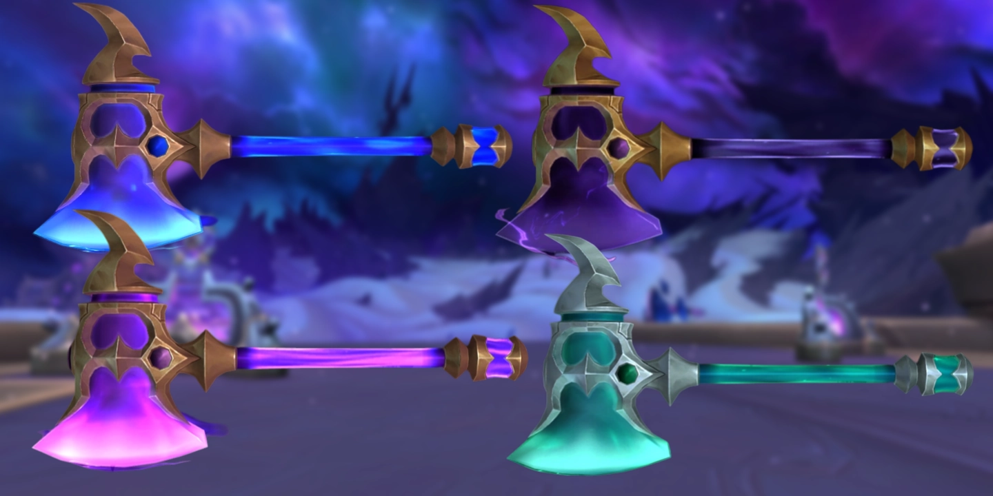 Manaforge Raiders Umbral Starcrusher