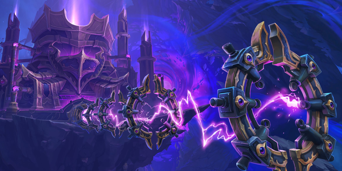 Season 3 Raid