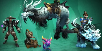 Sha Epic Gewinnspiel