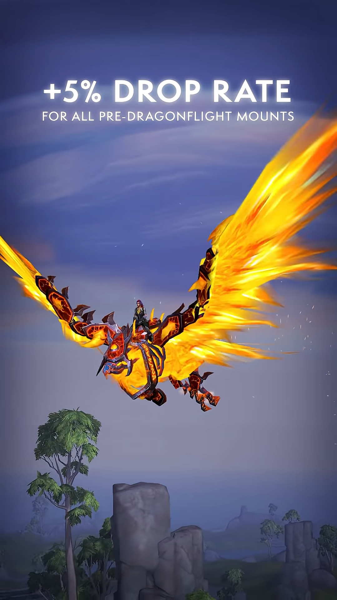 Unlock new class armor for a limited time in the Greedy Emissary Event 0 18 screenshot