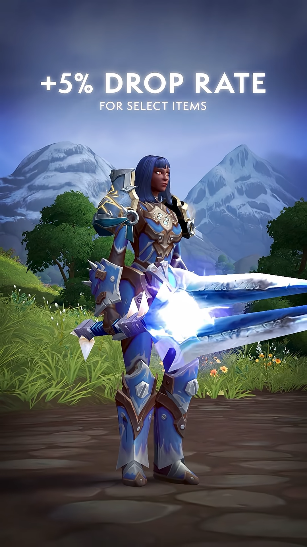 Unlock new class armor for a limited time in the Greedy Emissary Event 0 20 screenshot