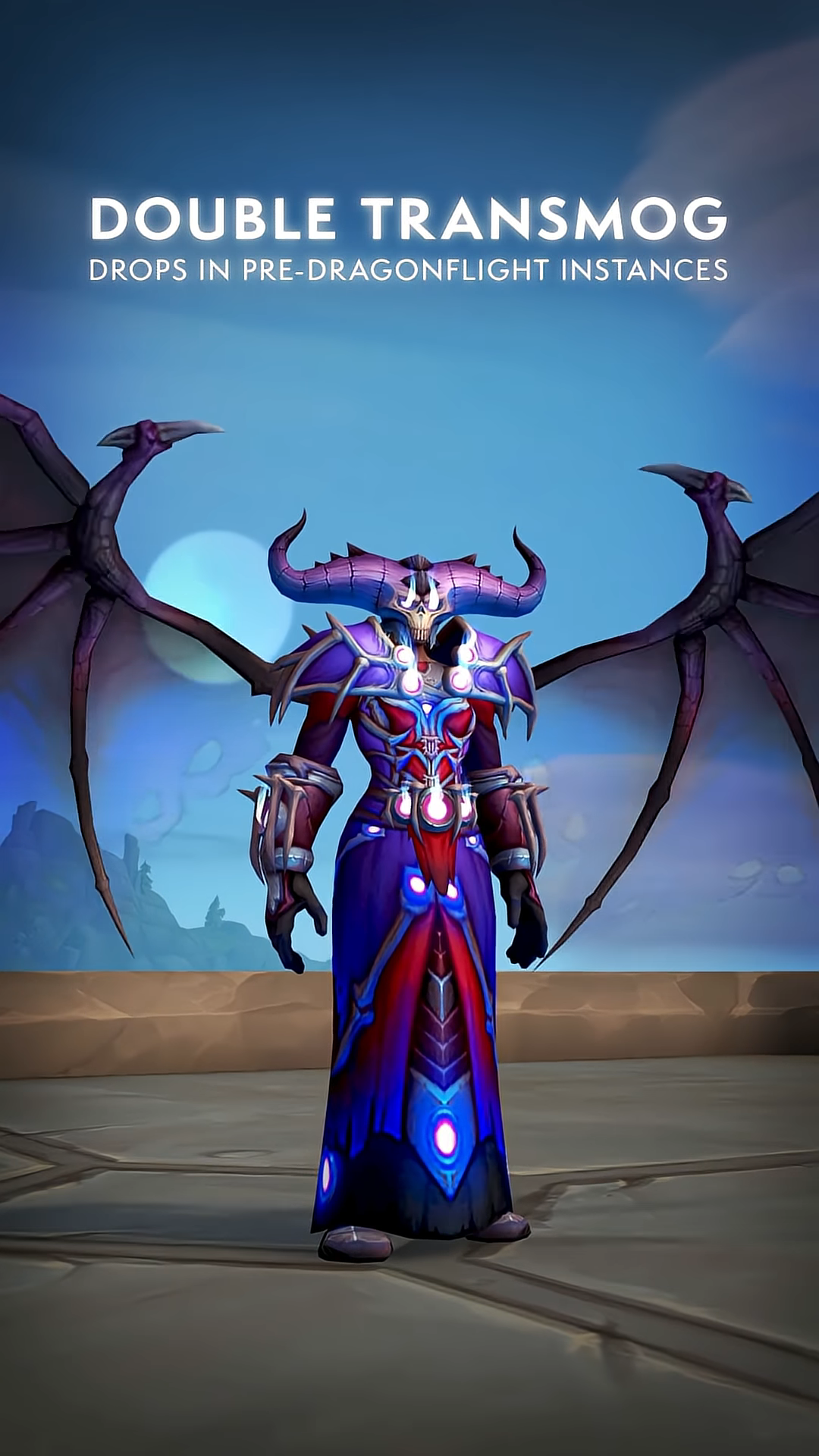 Unlock new class armor for a limited time in the Greedy Emissary Event 0 23 screenshot