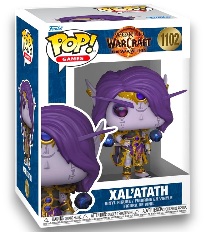 funko xalatath Photoroom