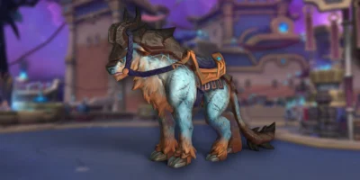 Blue Barry