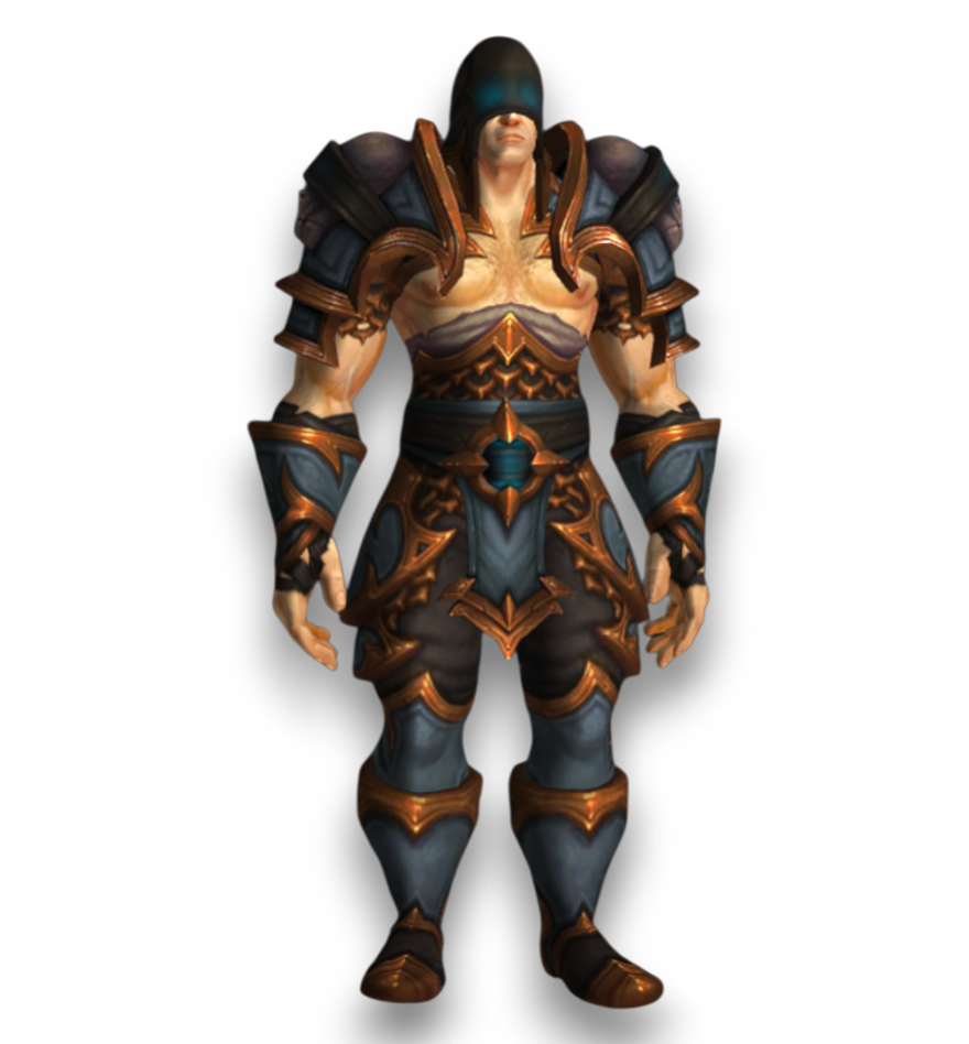 Chains of Helheim