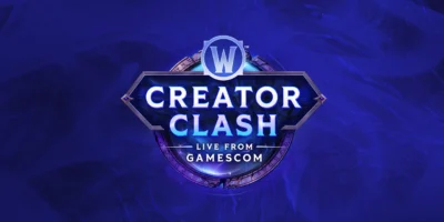 Creator Clash