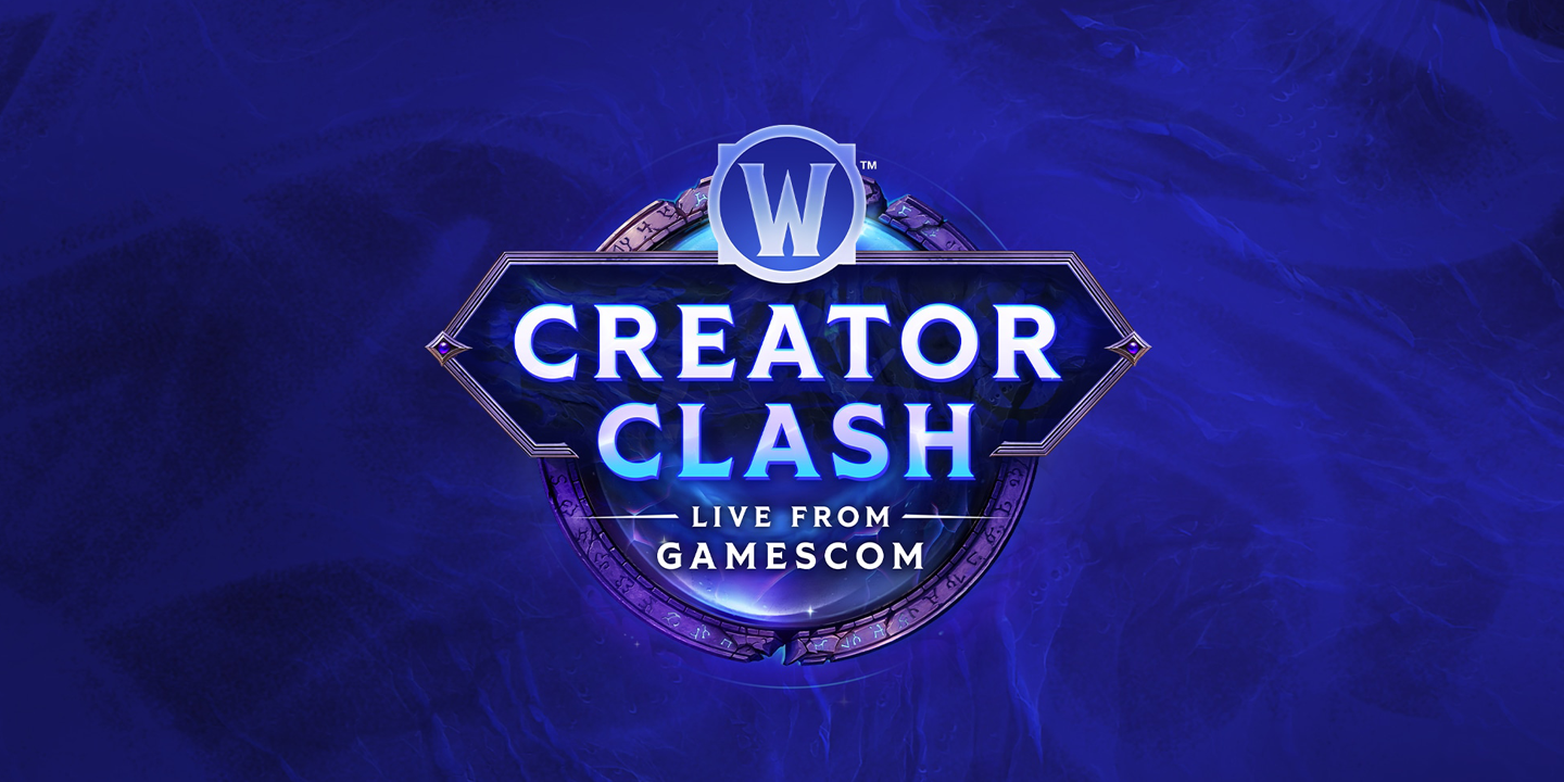 Creator Clash