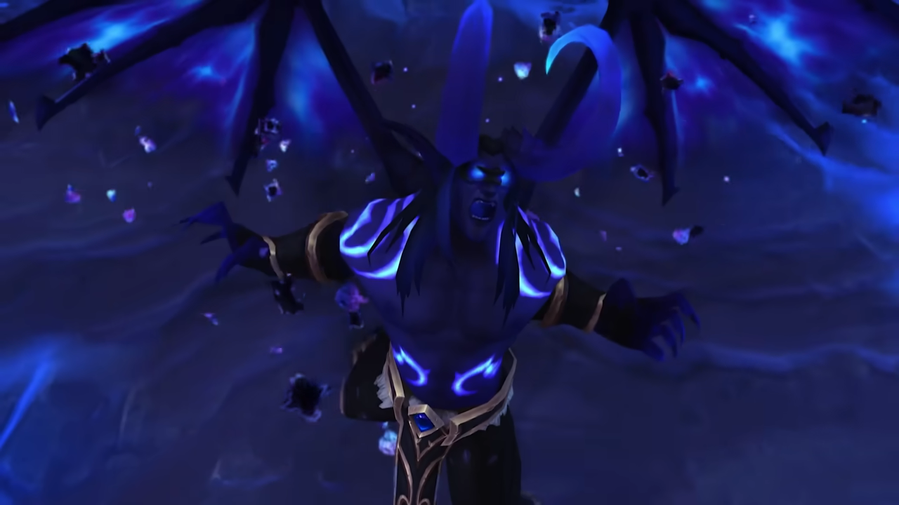 Daemonenjaeger Verschlinger 2