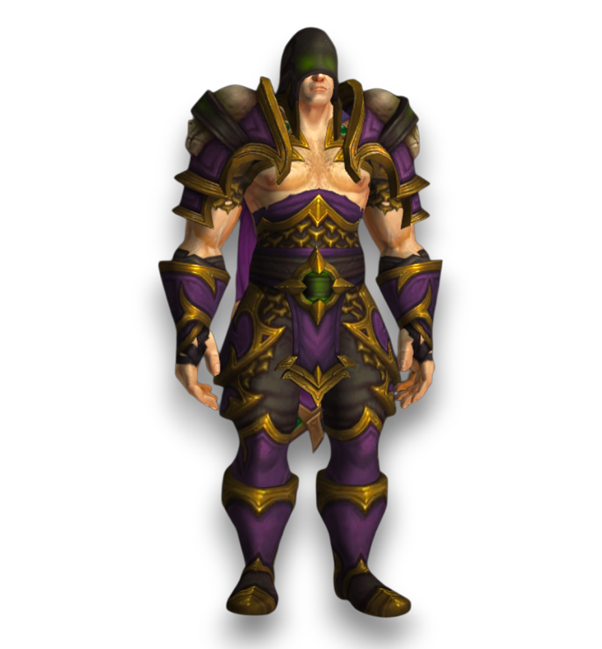 Darkwatcher Bindings