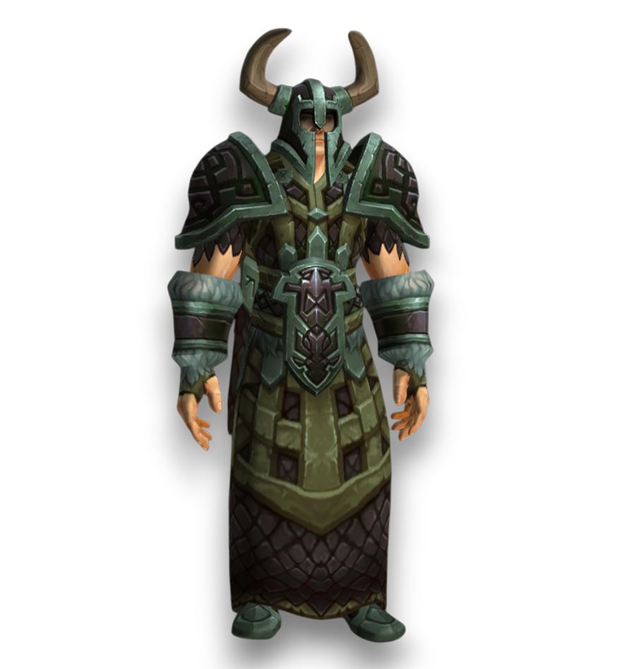 Dreadthorn Battlegear