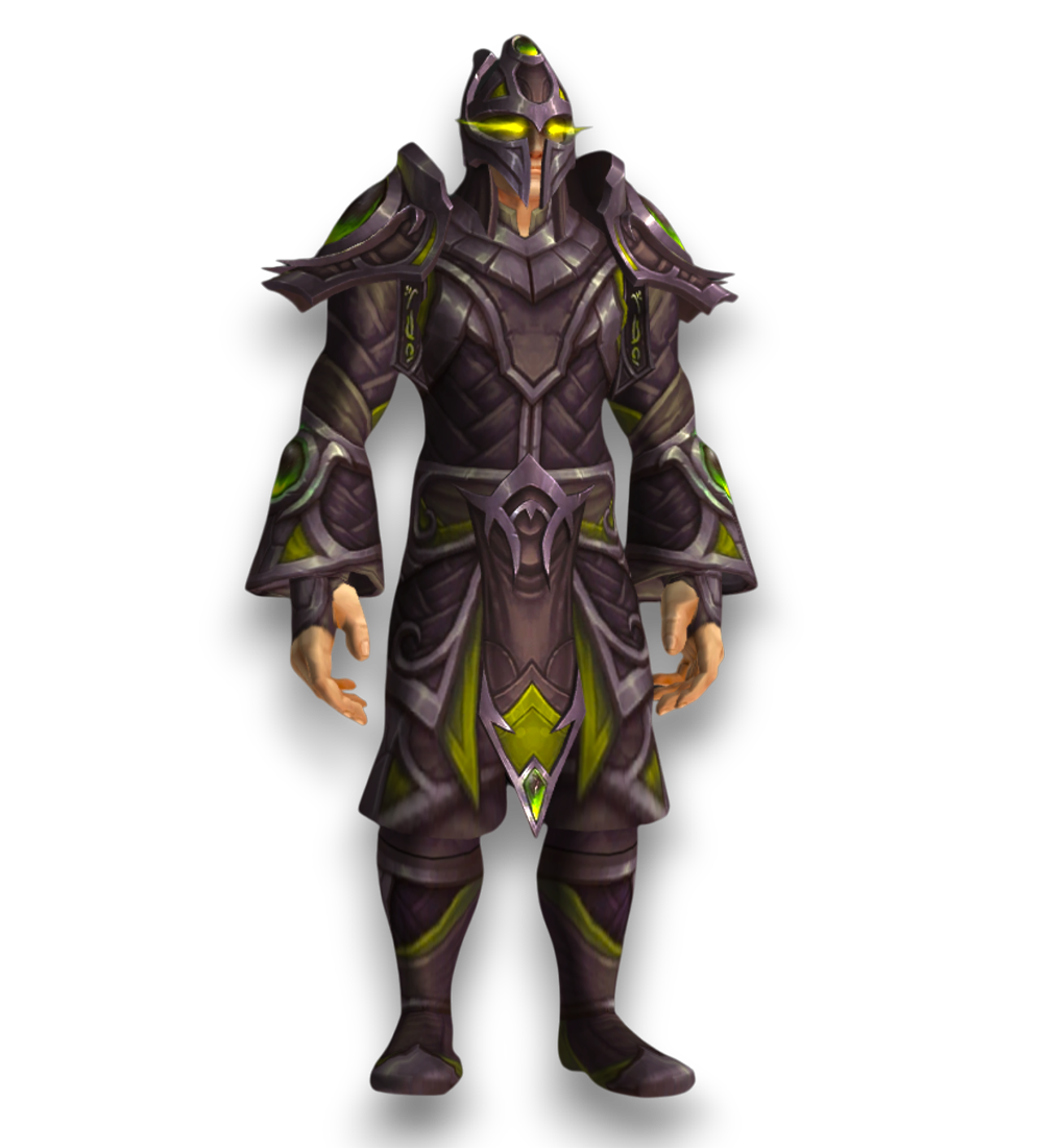 Dreamwatcher Vestments