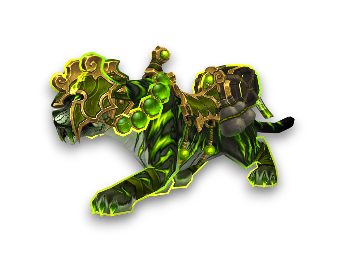 Felscorned Grandmasters Companion