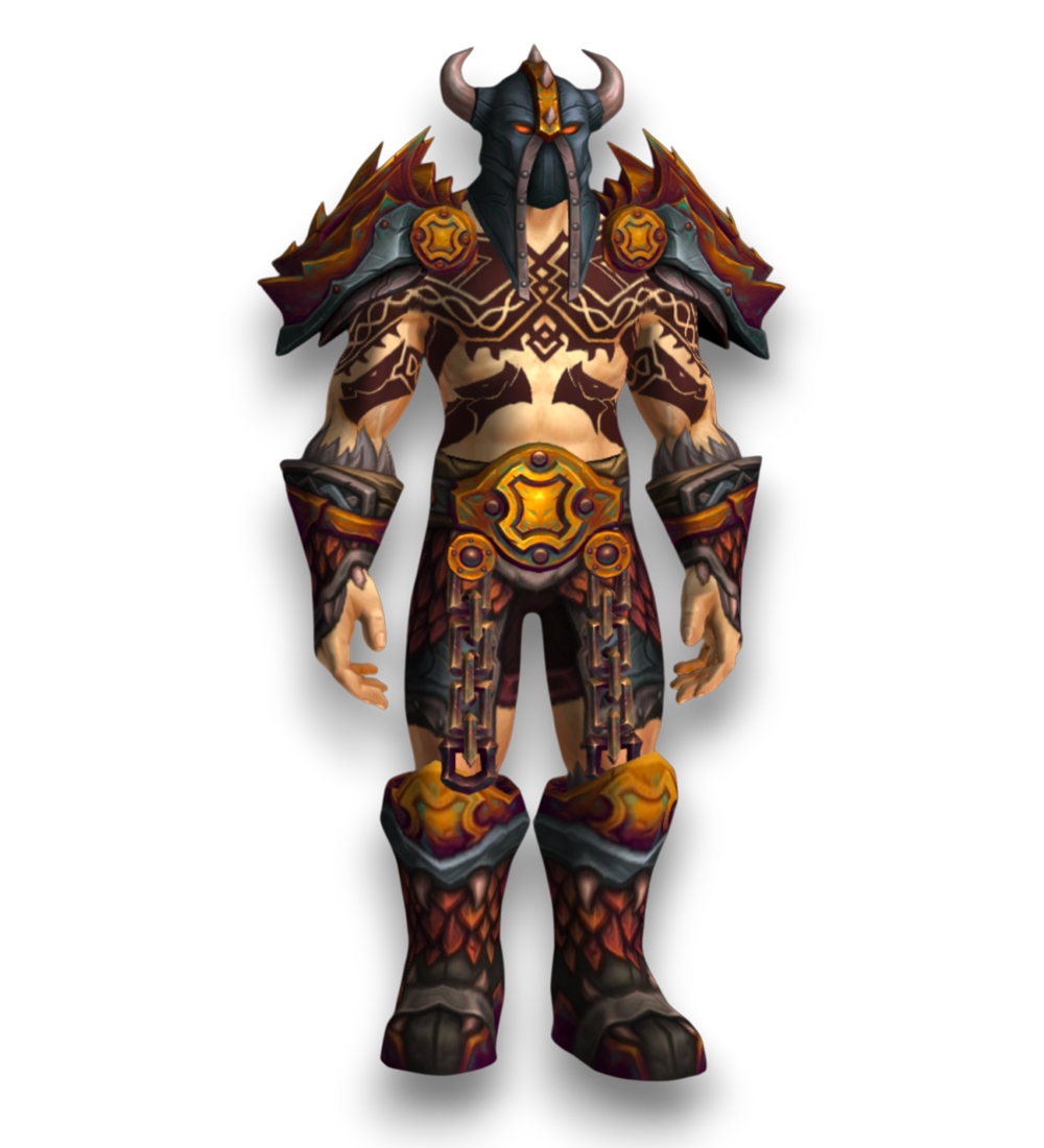 Firewurm Dragonscale