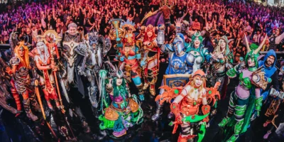 Gamescom 2025