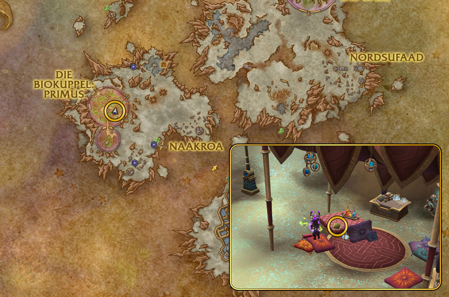 Geologisches Feldtagebuch