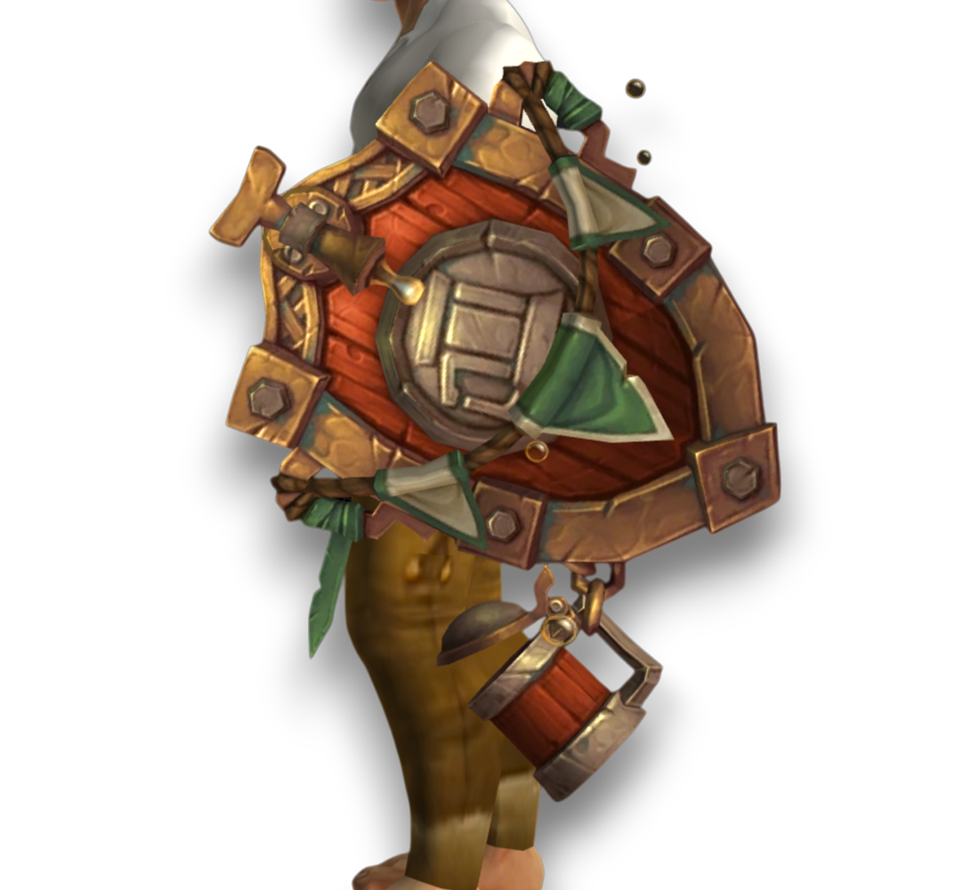 Gruenes Braufestbollwerk 1