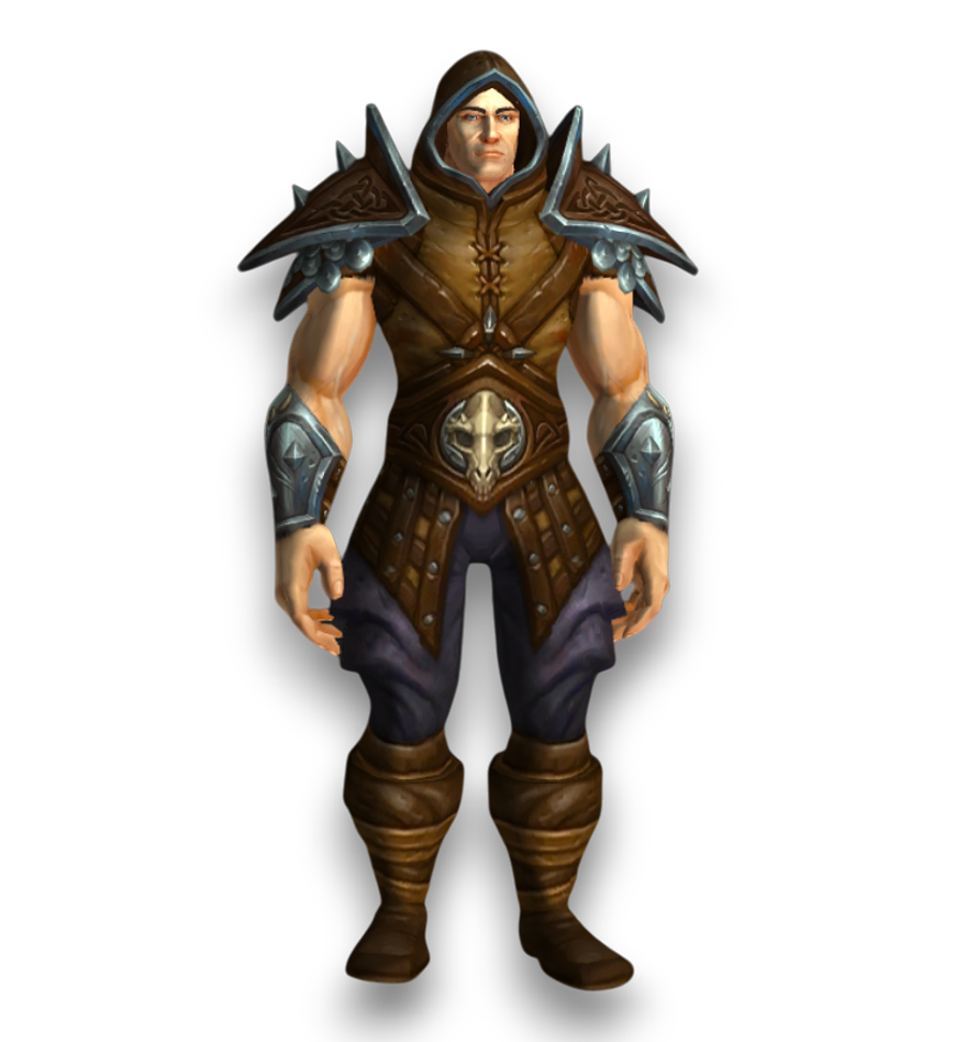 Highmountain Hides