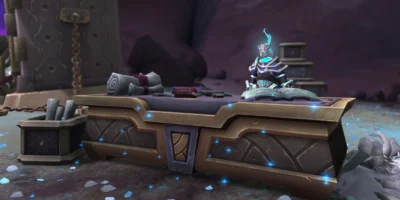 Hotfixes Patch 11.2