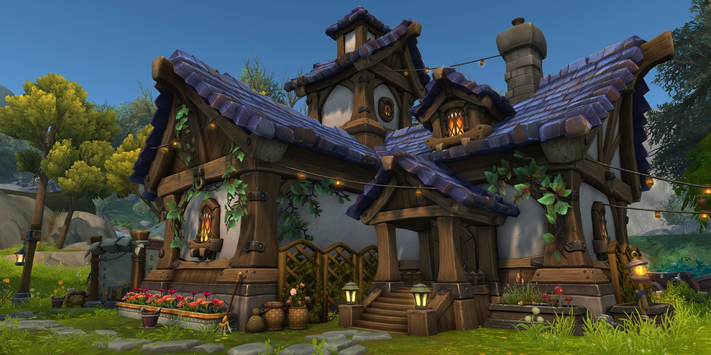 Housing Gamescom
