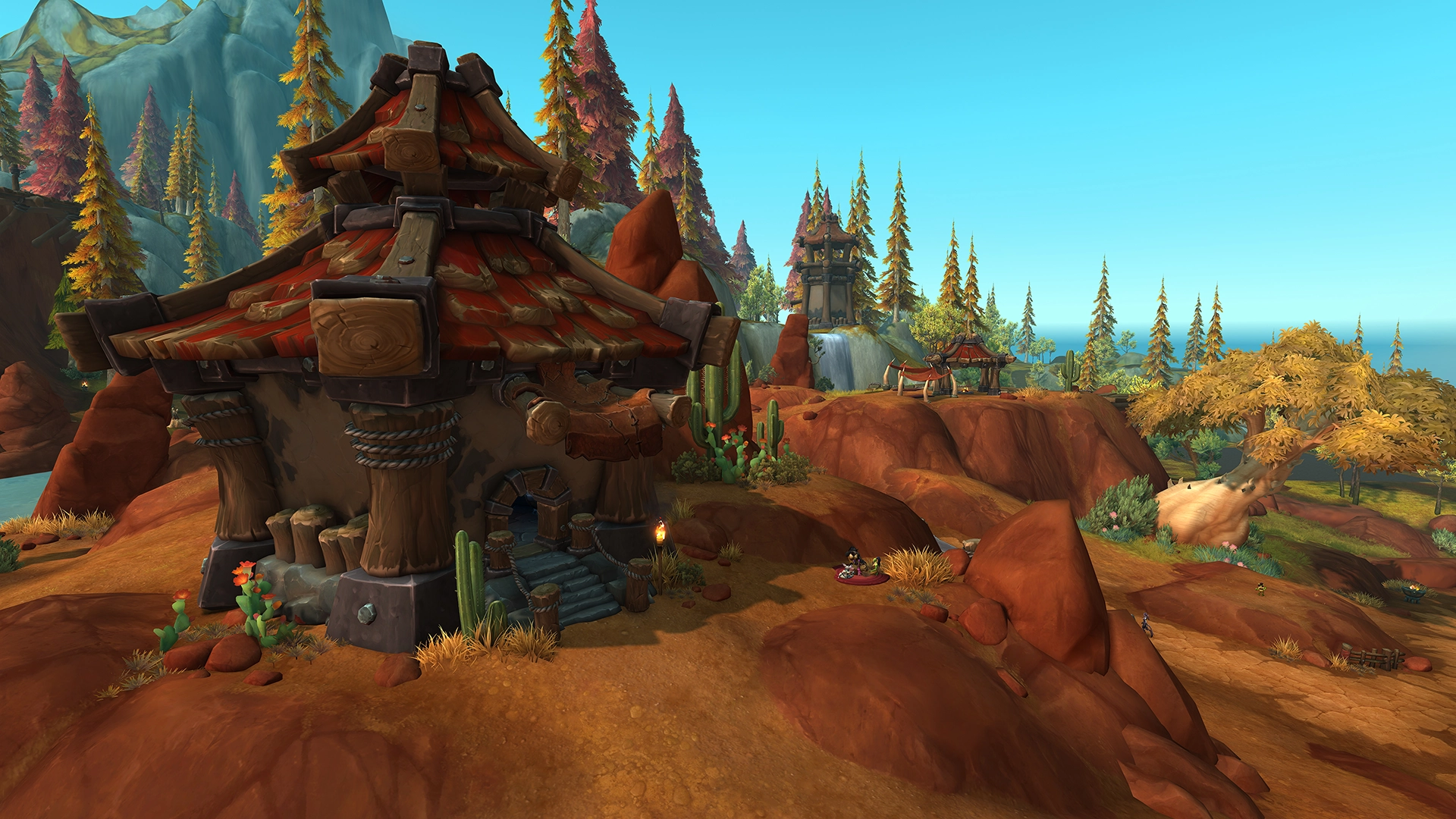 Housing Horde 1