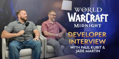 Interview MrGM