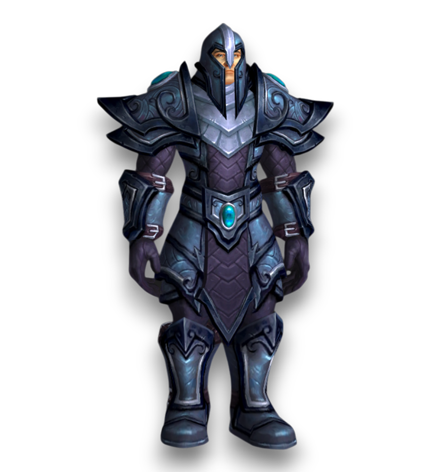 Jandvik Divers Metal
