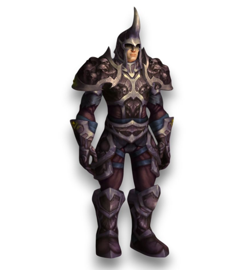 Kaldelar Battleplate