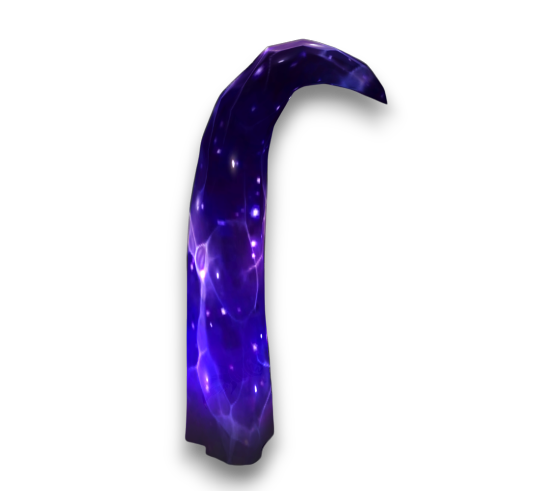 Klammernde Manifestation