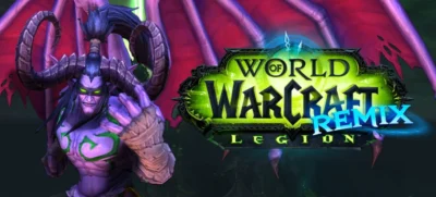 Legion Remix Banner 1