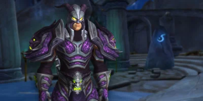 Legion Remix Dungeon Ensembles