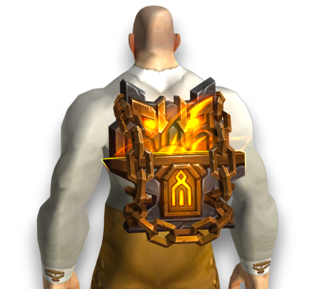 Maechtige Armbrust von Bronzebart 1