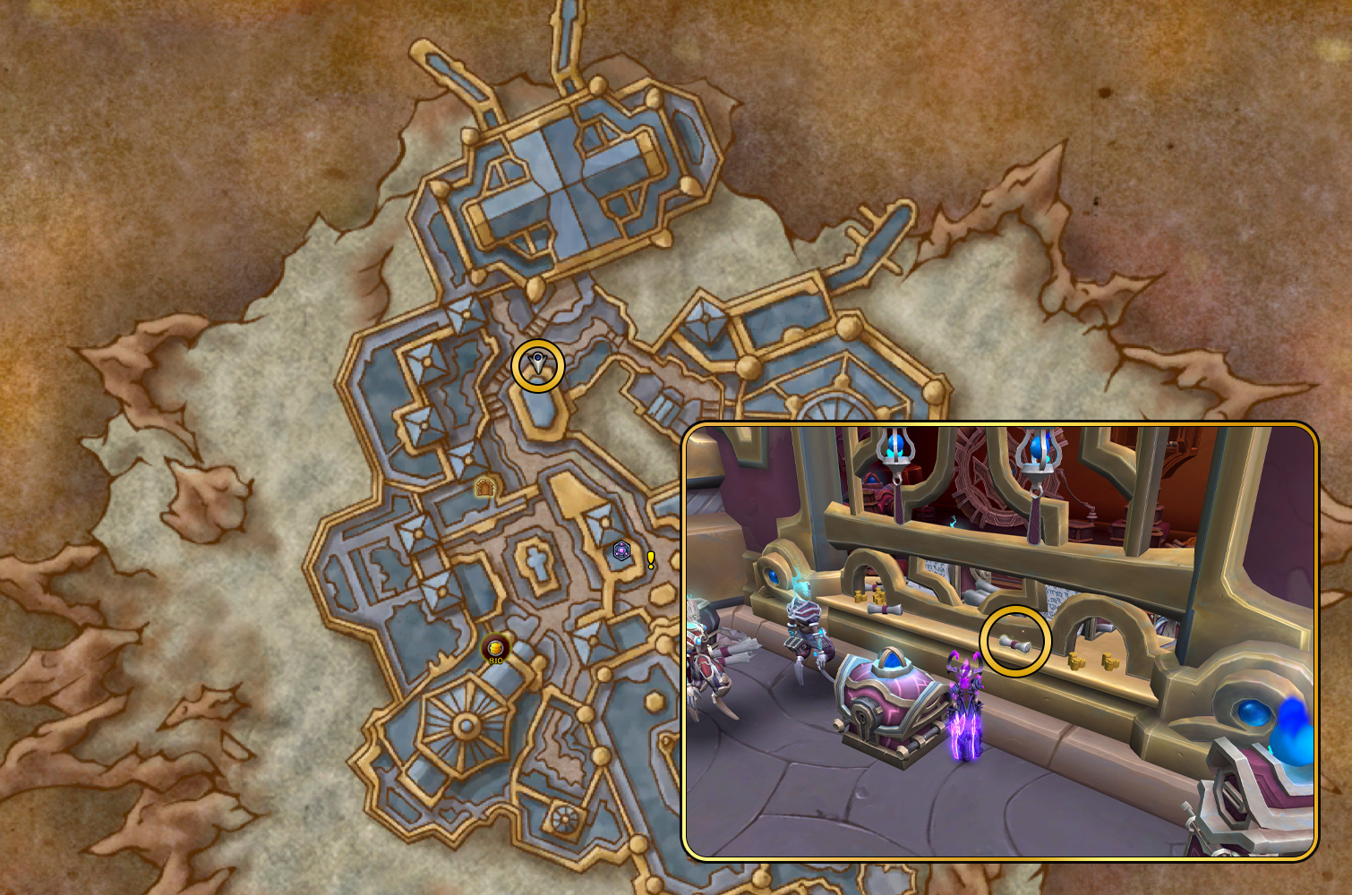 Muenzen Ein Eid den wir austauschen