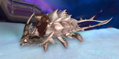 Open World Rares Karesh
