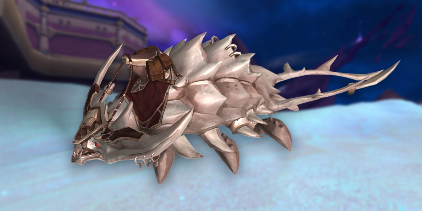 Open World Rares Karesh