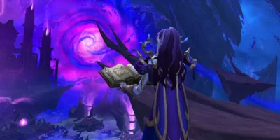 Patchnotes Geister von Karesh