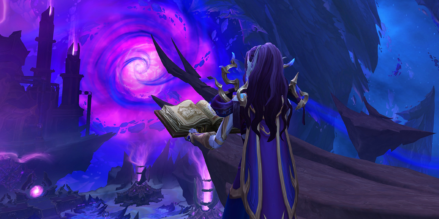 Patchnotes Geister von Karesh