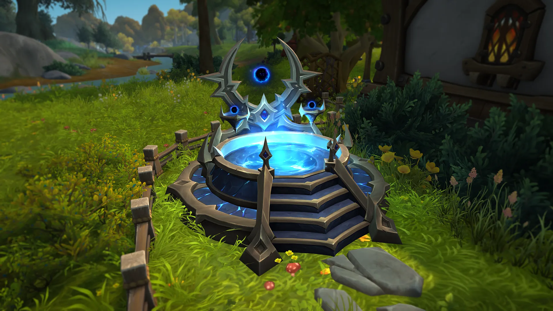 Pool 1