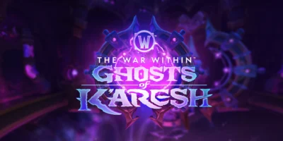 Release Trailer Patch 11.2
