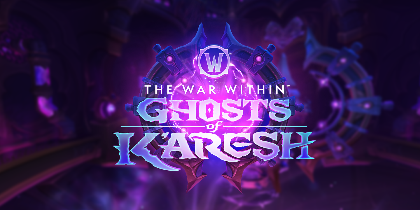 Release Trailer Patch 11.2