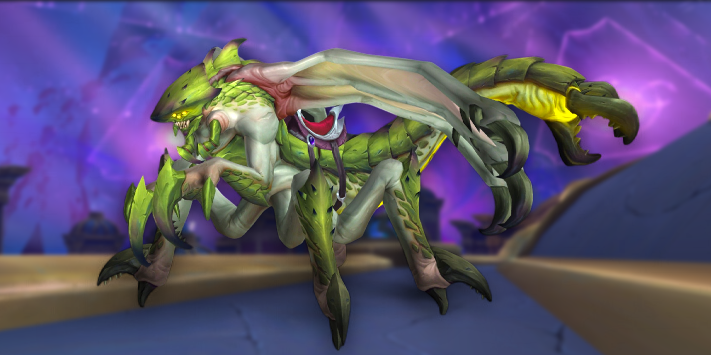 Schrecken der Nacht 1