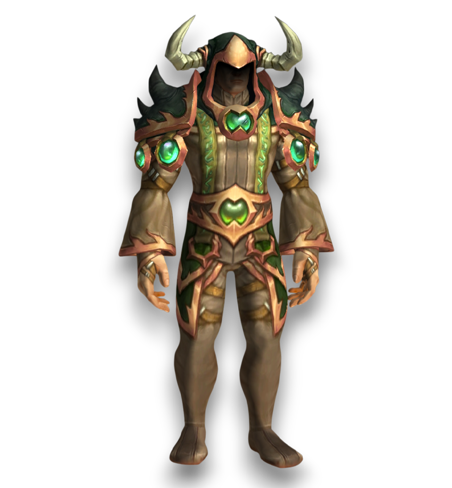 Seawitchs Terrorcloth