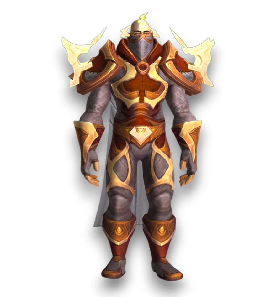 Stygian Hides