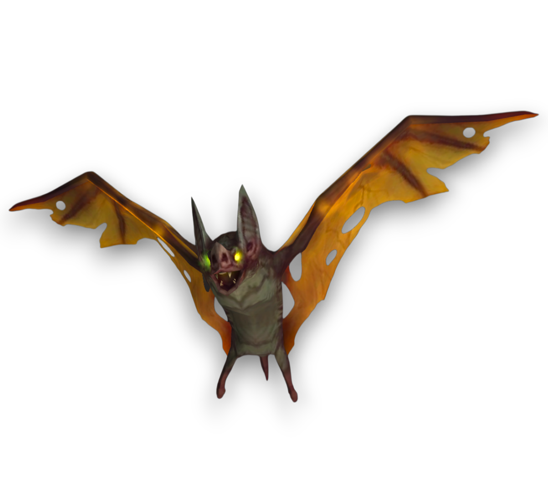 Teufelsfledermaeuschen