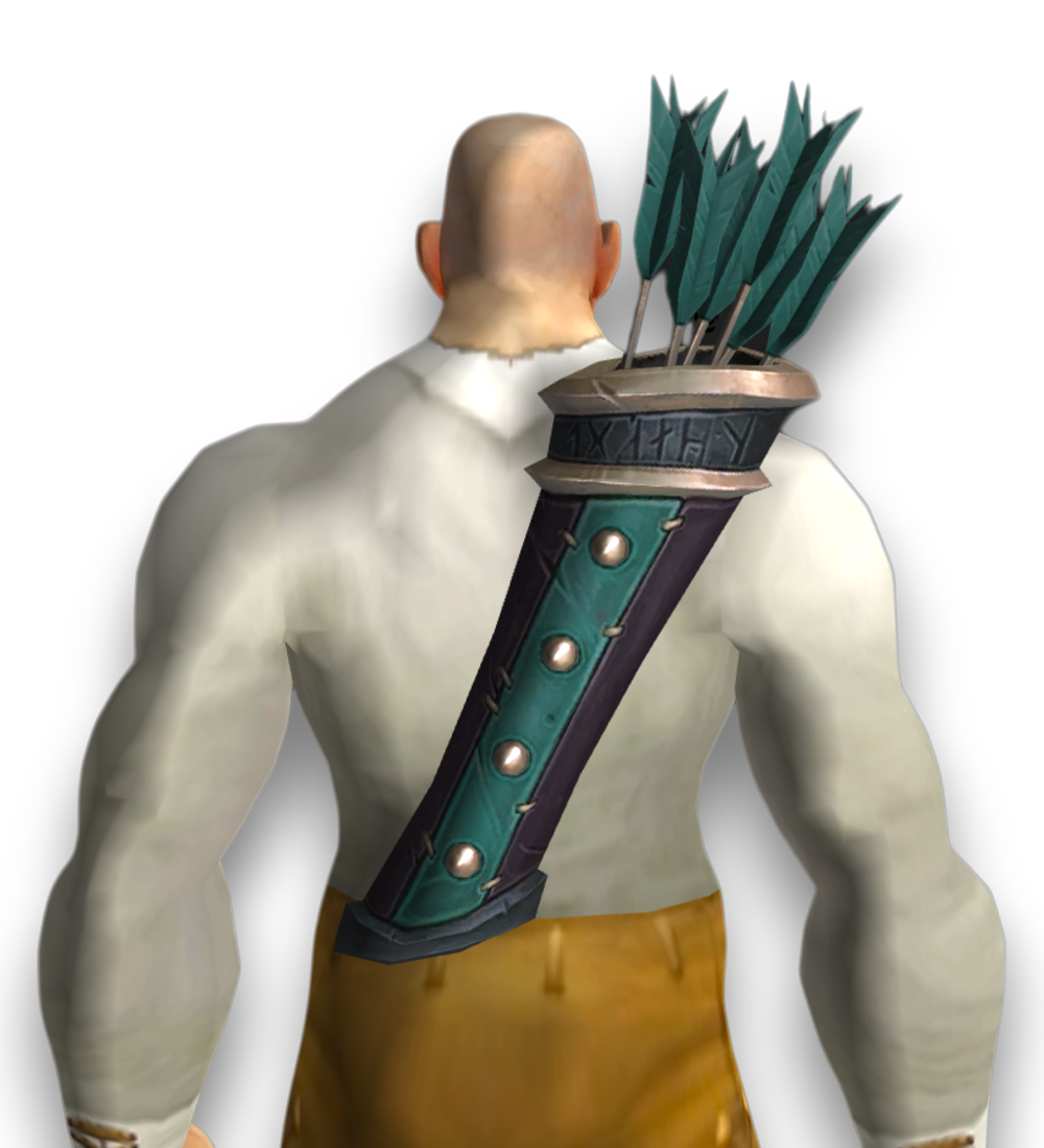 Tideskorn Hunter Brightsea